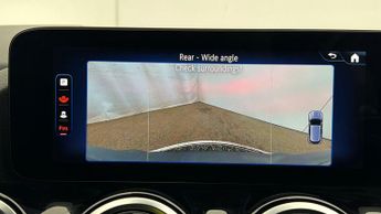 Mercedes-Benz EQA EQA 250PLUS SPORT NIGHT EDITION