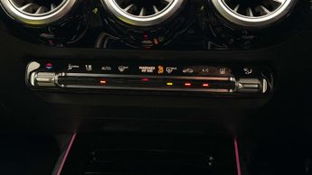 Mercedes-Benz EQA EQA 250PLUS SPORT NIGHT EDITION