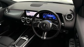Mercedes-Benz EQA EQA 250PLUS SPORT NIGHT EDITION