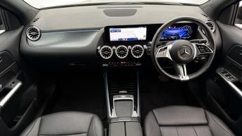 Mercedes-Benz EQA EQA 250PLUS SPORT NIGHT EDITION