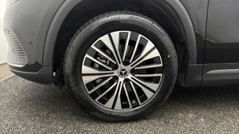 Mercedes-Benz EQA EQA 250PLUS SPORT NIGHT EDITION