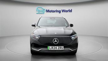 Mercedes-Benz EQA EQA 250PLUS SPORT Executive