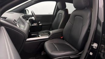 Mercedes-Benz EQA EQA 250PLUS SPORT NIGHT EDITION