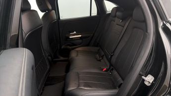 Mercedes-Benz EQA EQA 250PLUS SPORT Executive