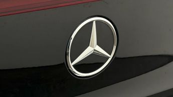 Mercedes-Benz EQA EQA 250PLUS SPORT NIGHT EDITION