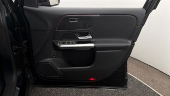 Mercedes-Benz EQA EQA 250PLUS SPORT NIGHT EDITION