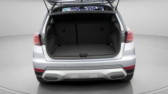SEAT Arona ECOTSI XPERIENCE LUX DSG