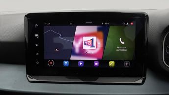 SEAT Arona ECOTSI XPERIENCE LUX DSG