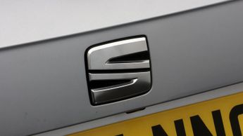 SEAT Arona ECOTSI XPERIENCE LUX DSG