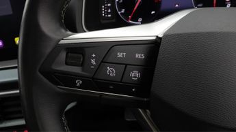 SEAT Arona ECOTSI XPERIENCE LUX DSG