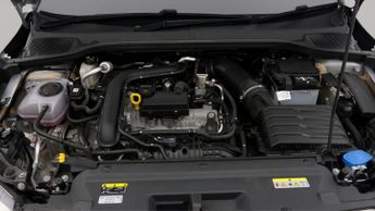 SEAT Arona ECOTSI XPERIENCE LUX DSG