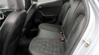 SEAT Arona ECOTSI XPERIENCE LUX DSG