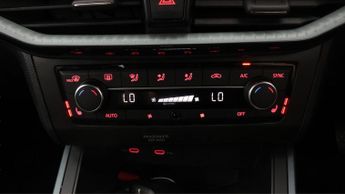 SEAT Arona ECOTSI XPERIENCE LUX DSG