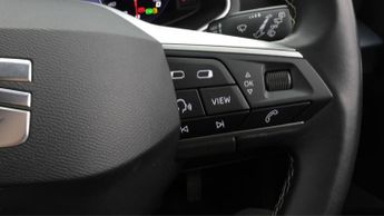 SEAT Arona ECOTSI XPERIENCE LUX DSG