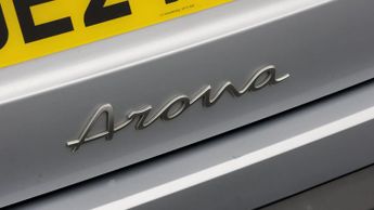 SEAT Arona ECOTSI XPERIENCE LUX DSG