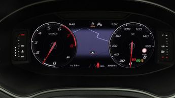 SEAT Arona ECOTSI XPERIENCE LUX DSG