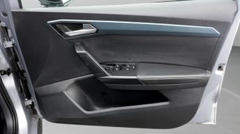 SEAT Arona ECOTSI XPERIENCE LUX DSG