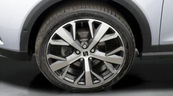 SEAT Arona ECOTSI XPERIENCE LUX DSG