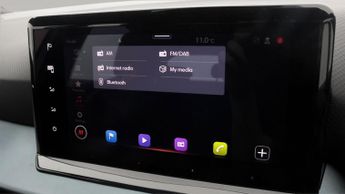SEAT Arona ECOTSI XPERIENCE LUX DSG