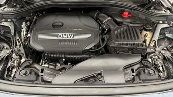 BMW 1 Series 118I M SPORT