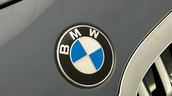 BMW 1 Series 118I M SPORT