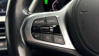 BMW 1 Series 118I M SPORT