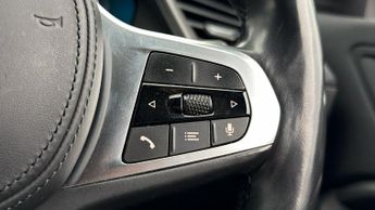 BMW 1 Series 118I M SPORT
