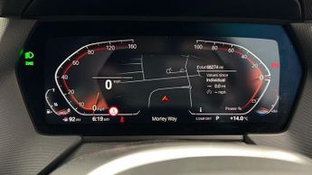 BMW 1 Series 118I M SPORT