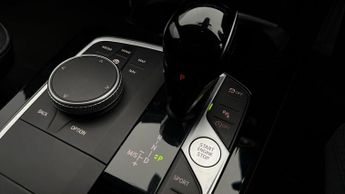 BMW 1 Series 118I M SPORT