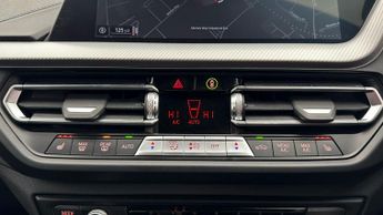 BMW 1 Series 118I M SPORT