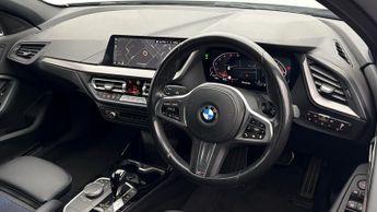 BMW 1 Series 118I M SPORT