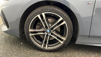 BMW 1 Series 118I M SPORT