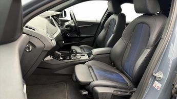 BMW 1 Series 118I M SPORT