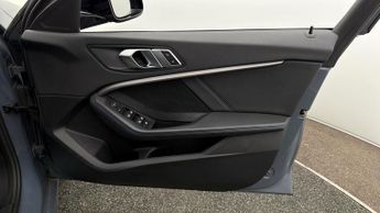 BMW 1 Series 118I M SPORT