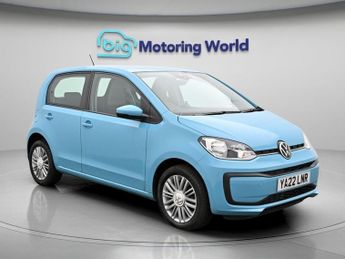 Volkswagen Up BASE