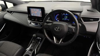 Toyota Corolla DESIGN
