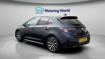Toyota Corolla DESIGN