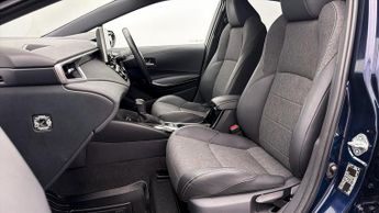 Toyota Corolla DESIGN