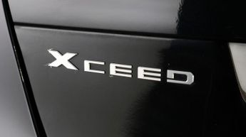 Kia XCeed XCEED 3