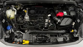 Ford Puma ST