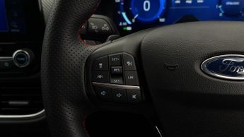 Ford Puma ST
