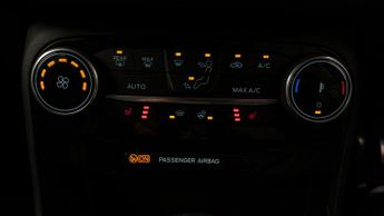 Ford Puma ST