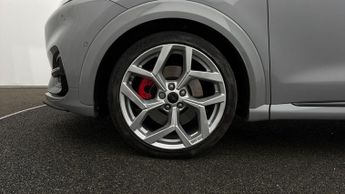 Ford Puma ST