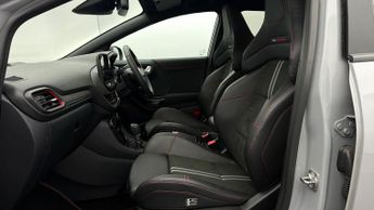 Ford Puma ST