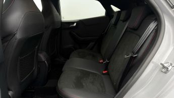 Ford Puma ST