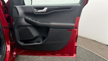 Ford Kuga ST-LINE X EDITION ECOBLUE