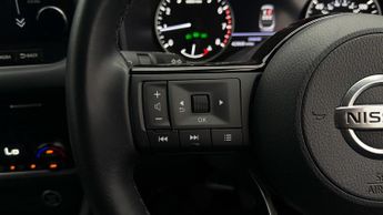 Nissan Qashqai DIG-T N-CONNECTA