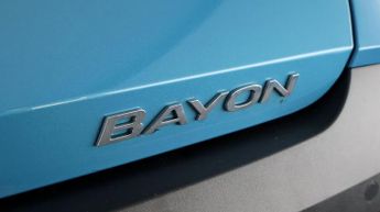 Hyundai BAYON T-GDI PREMIUM DCT