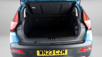 Hyundai BAYON T-GDI PREMIUM DCT