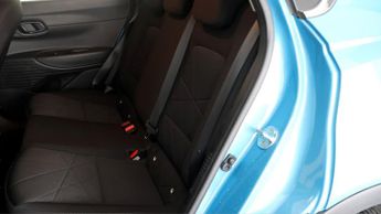 Hyundai BAYON T-GDI PREMIUM DCT